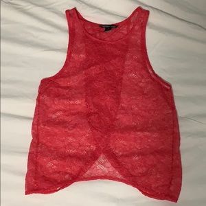 Victoria's Secret Tops - Victoria secret tank Victoria's Secret Tops - Victoria secret tank
